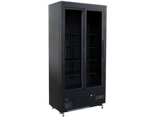 VETRINA FRIGO DOPPIA A