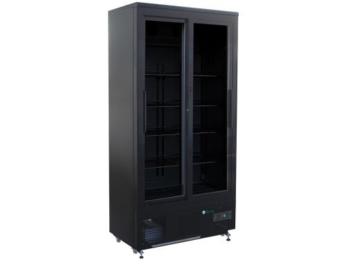 Vetrina frigo doppia - frigo,