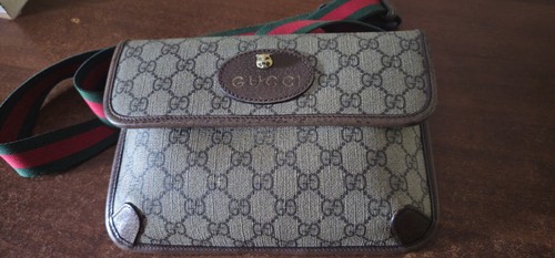 Marsupio gucci uomo - marsupio,