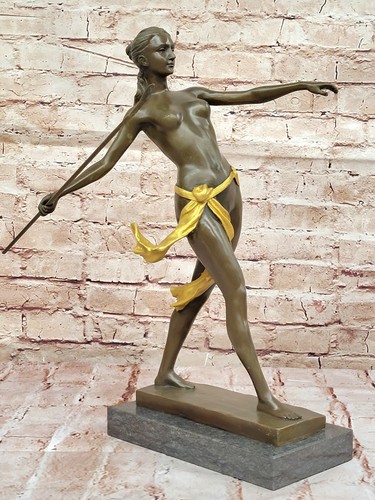 Artemide dea della caccia - dea,
