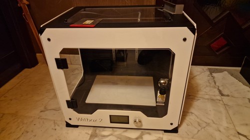 Stampante witbox 2 - stampante,