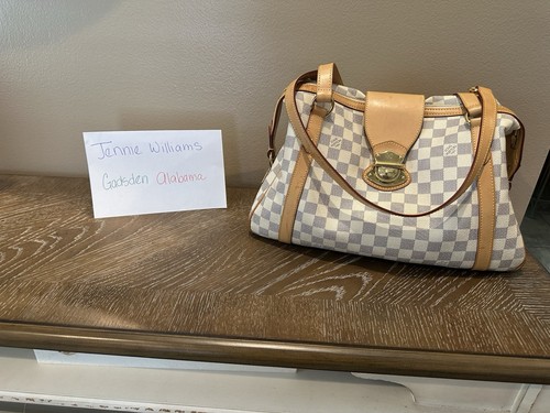 Borsa louis vuitton - borsa, pm