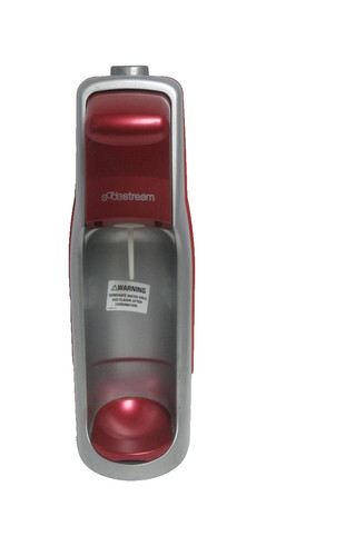 Sodastream jet soda maker - soda,