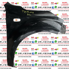 PARAFANGO ANTERIORE DESTRO DX DAIHATSU TERIOS II°SERIE ANNO 2006/2017