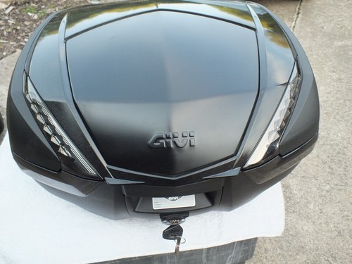 Top box givi - box,