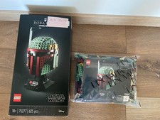 LEGO Star Wars: Elmetto di