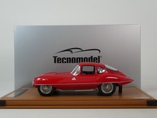 Tecnomodel alfa romeo disco - tecnomodel,