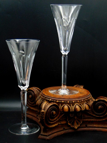 Set bicchieri champagne - 2,