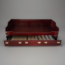 Letto singolo Stile Marina con