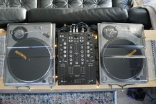 Technics SL-1200MK2-M