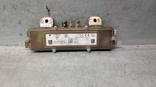 7L5035225B AMPLIFICATORE D´ANTENNA / 7L5035225B / 5617642 PER PORSCHE CAYENNE 9