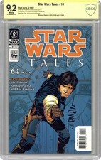 Star Wars Tales #11A Plunkett