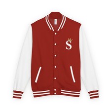 Giacca letterman crest cobra - letterman,