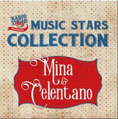 Mina celentano radio - &,