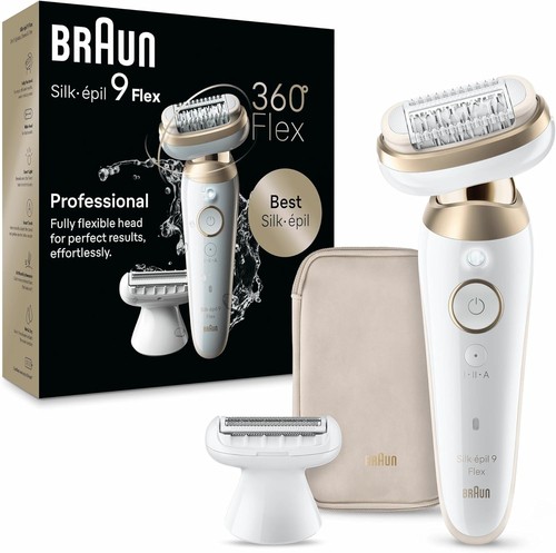 Braun 041 silk - 9-041, silk-epil