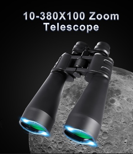 380x100 binocolo potente - binocolo,