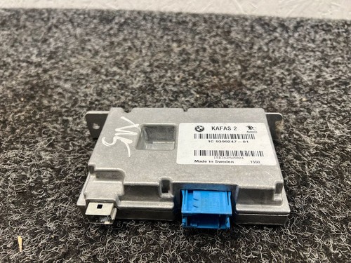 Modulo centralina telecamera