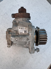 Pompa alta pressione BOSCH codice 0445010539 Ford Fiesta 1.4 Tdci