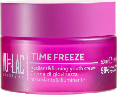 Mulac time freeze crema - time,