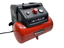 Compressore oil-free Einhell