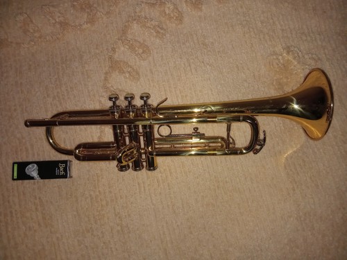 Tromba sib - tromba,