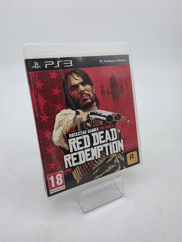 Red dead redemption gioco - red,