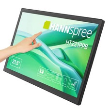 Hannspree HT221PPB Monitor