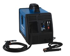 Saldatrice a MIG MAG MOG