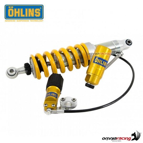 Ammortizzatore ohlins stx46 - ohlins,