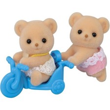 Sylvanian Families SLV5853