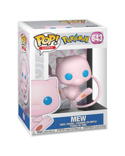 Funko pop 643 - 643, mew