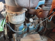 Motore trattore cararro cv - cararro, 35