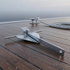 Ancora Tipo Danforth Foro