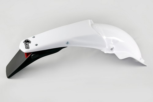 Parafango posteriore yamaha - posteriore,