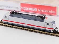 Fleischmann 82 7356 locomotiva
