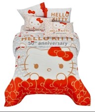 Set completo piumone letto