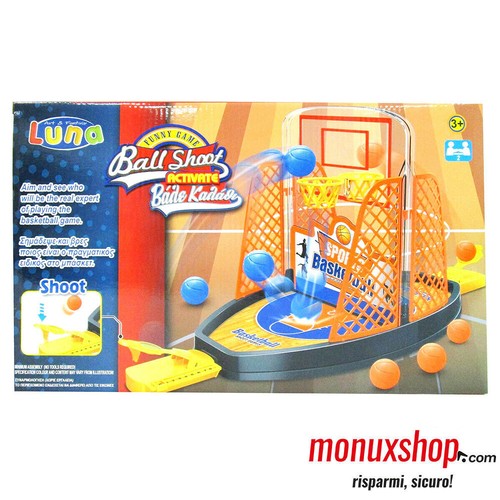 621022 luna mini basket - 621022,
