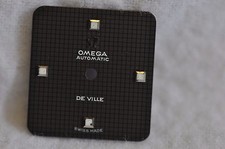 Quadrante Omega de ville di forma lady