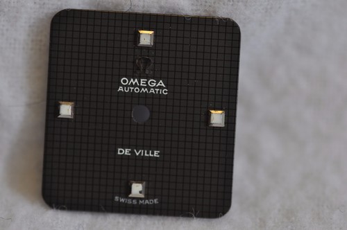 Quadrante omega ville di - quadrante,