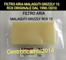 FILTRO ARIA MALAGUTI GRIZZLY