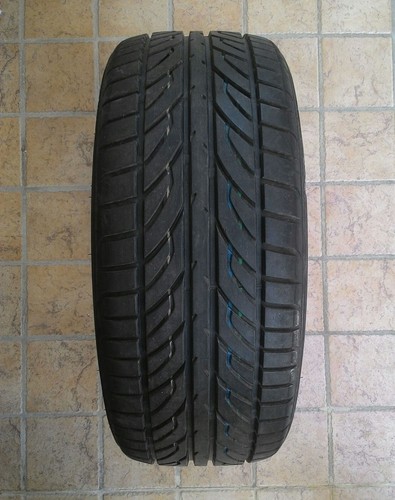 235 r17 lassa - 235/40, impetus