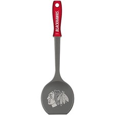 NHL Chicago Blackhawks Ventola Flipper Spatola Nylon