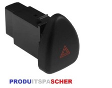 9336002000 bouton de warning