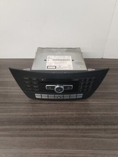 RADIO MERCEDES CLASSE C W204