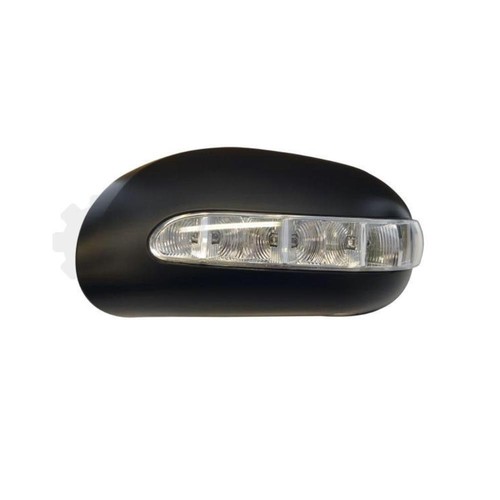 Specchio sinistro cap - specchio,