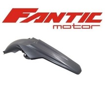 Codino posteriore originale