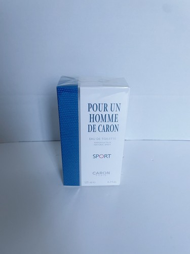Caron sport 125 - caron, 4.2