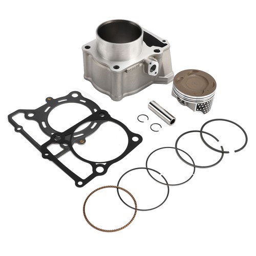 Kit foro grande cilindro - 78, mm