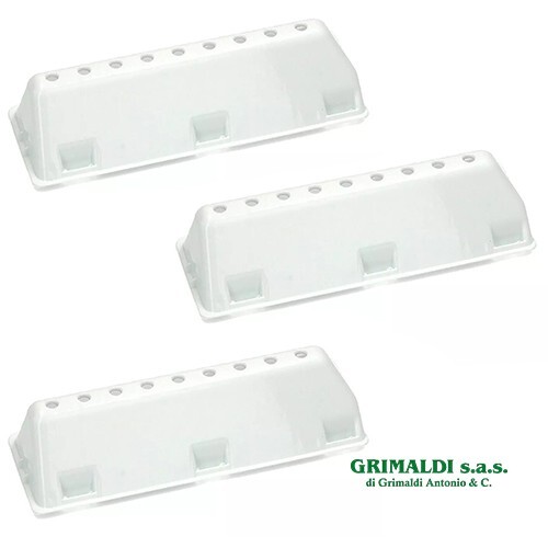 Pezzi pala trascinatore - 3,