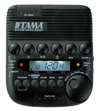 TAMA RHYTHM WATCH RW200